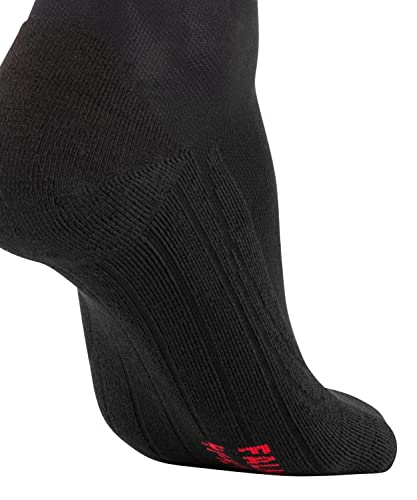Image of FALKE Women's GO2 Golf Socks for Spiked Shoes, 1 Pair