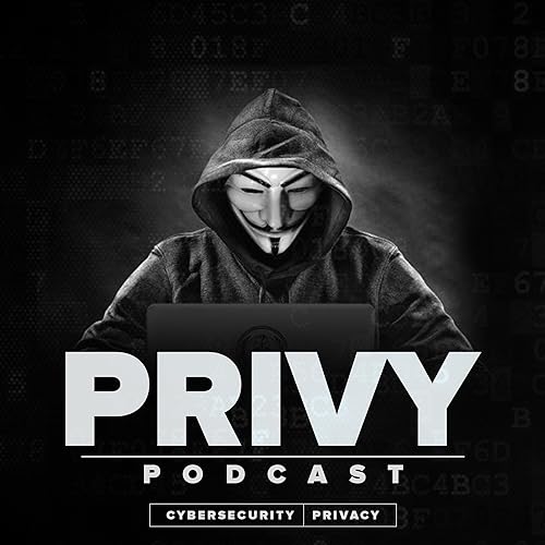 Privy cover art