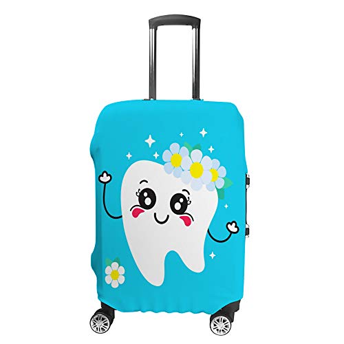 Housse de protection pour valise anti-rayures Chehong bagage à roulettes