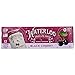Waterloo Black Cherry Sparkling Water, 12 Fluid Ounce - 12 count per pack -- 2 packs per case.