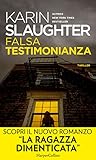  Falsa testimonianza