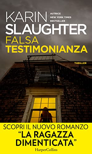  Falsa testimonianza