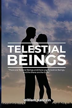 Paperback Telestial Beings Book