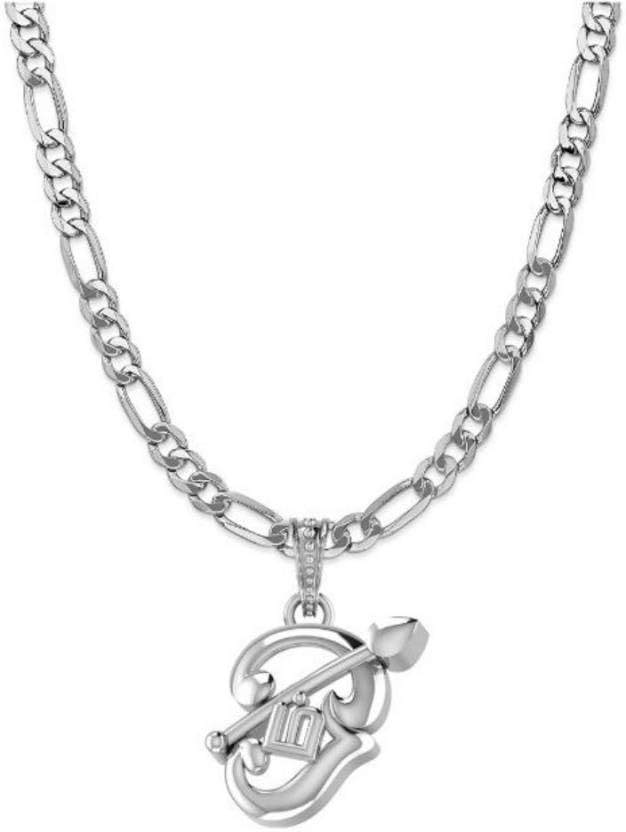 Pendentif argent sterling spirituel OM Figaro au quotidien collier méditation yoga