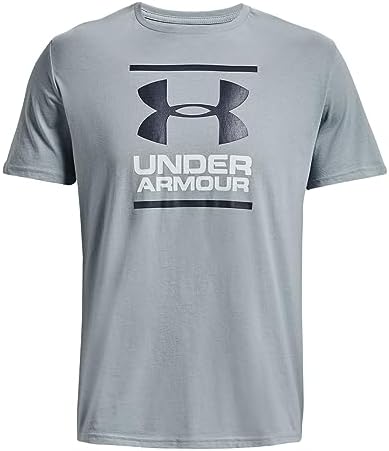 Under Armour Global Foundation męska koszulka z krótkim rękawem