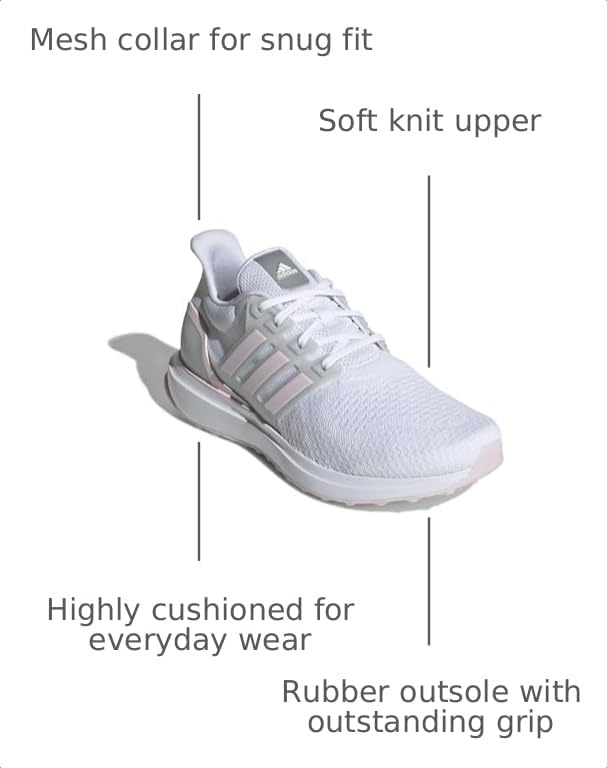 Image of Adidas Womens Ubounce DNA