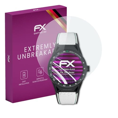 atFoliX Screen Protector...