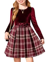 Red Wine Plaid