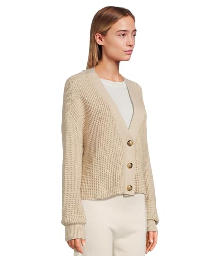 Image of Eberjey Women's The Cropped Cardigan