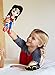 DC Super Hero Girls: Wonder Woman Mini Plush Dolls