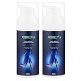 2x Arthrovia - Sollievo per articolazioni 50 ml