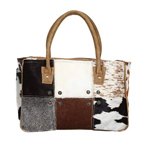 Myra Bag Spot Small Bag Multi
