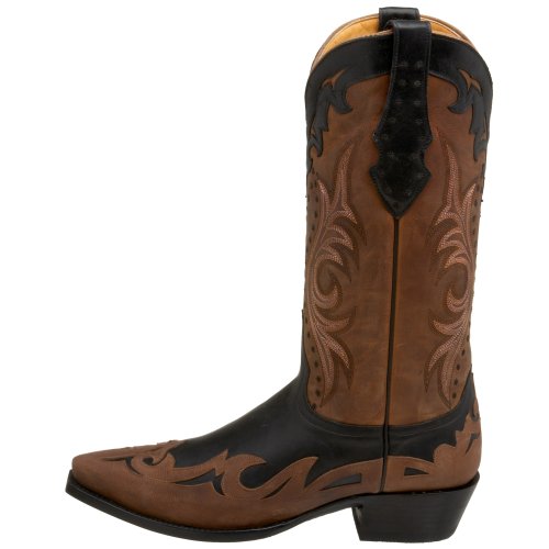 Image of Old Gringo Men's M323-8 Vencida Cowboy Boot
