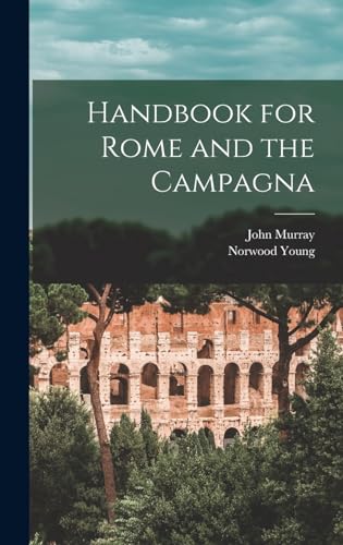 Handbook for Rome and the Campagna