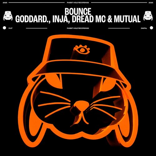 Goddard., Inja & Mutual feat. Dread MC