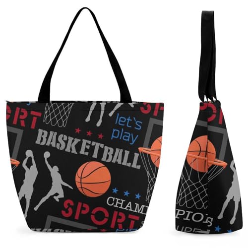 Sac à main basketball femme fini le manque de place en voyage bandoulière