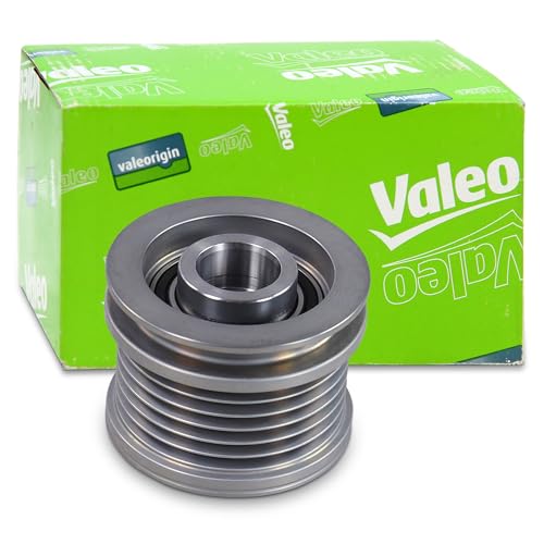 Roue libre alternateur Valeo 588016 pour Audi A3 et A4 Avant