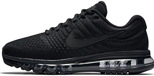 ナイキ 男性 メンズ Air Max 2017 エア マックス 2017 849559 004 並行輸入品 Nike ナイキ スニーカー Amazon
