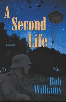 Hardcover A Second Life Book