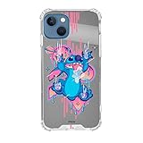 iphone 7 plus plata amazon 📱 Funda de Disney. Protege tu móvil con los personajes de Disney. Funda de silicona transparente, flexible y resistente paracon Licencia Oficial de Disney.