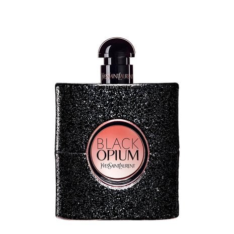 Black Opium by Yves Saint Laurent Eau De Parfum For