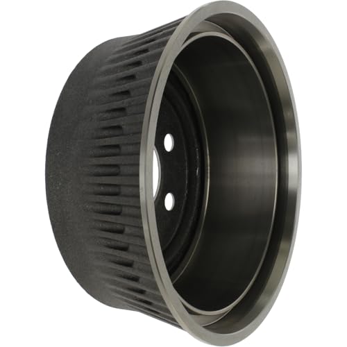Centric 123.67022 C-Tek Automotive Rear Brake Drum for Selected 1991-2002 Dodge Dakota