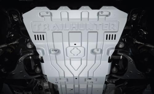 Toyota Trailhunter Front Skid Plate