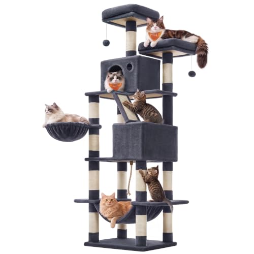 Feandrea 81.1in Cat Tower