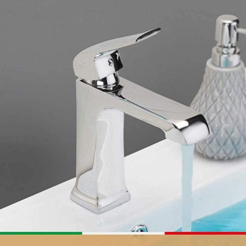 Grifos para fregadero con caño en cascada y control de temperatura