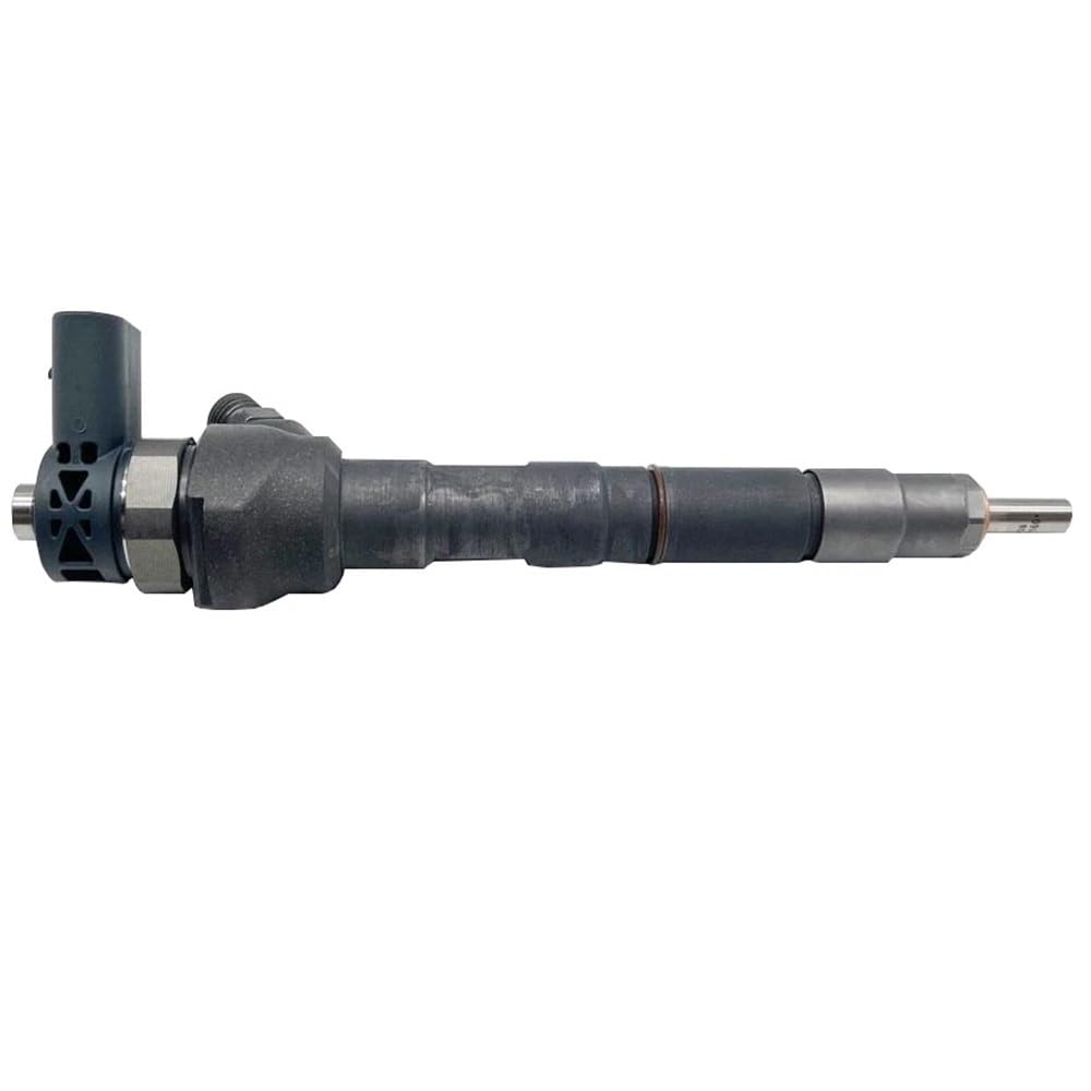 Fyuvdtuv 0445110369 Fuel Injector 0445110646 Compatible For Bosch Audi Vw Skoda Amarok 2.0 Seat