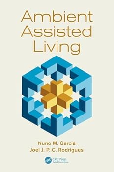 Hardcover Ambient Assisted Living Book