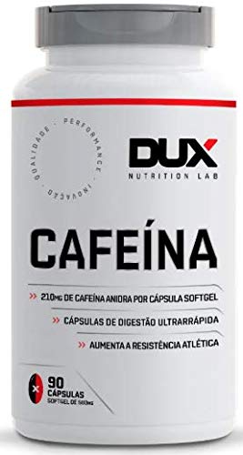 Whey Proteim Conc.Coco + Creatina + Cafeina Dux nutrition