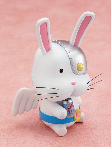 天体戦士サンレッド ねんどろいど ウサコッツ (ノンスケールABS&amp;PVC塗装済み可動フィギュア) Amazon.co.jp: 天体戦士サンレッド ねんどろいど ウサコッツ
