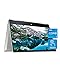 Produktbild HP Pavilion x360 14 Zoll Touchscreen Laptop, 11. Generation Intel Core i5-1135G7, 8 GB RAM, 256 GB SSD-Speicher, Full HD IPS-Display, Arbeit & Streaming (14-Arbeiten (14-) DW102 4nr, 2021)