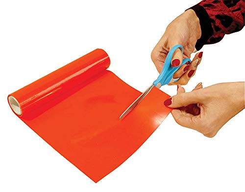 Aidapt - Vm986br - Rouleau De Caoutchouc Siliconé Antidérapant - Rouge - Taille 200x1000mm -