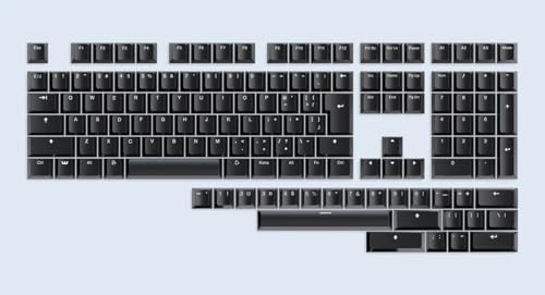 Wooting Keycaps 黒/金 USBケーブル付き Our Products | Wooting