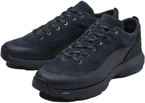 Amazon ダナー メンズ スニーカー カプリーン ロウ スエード ゴアテックス Caprine Low Suede Gtx ブラック 9 27 0cm Danner ダナー スニーカー