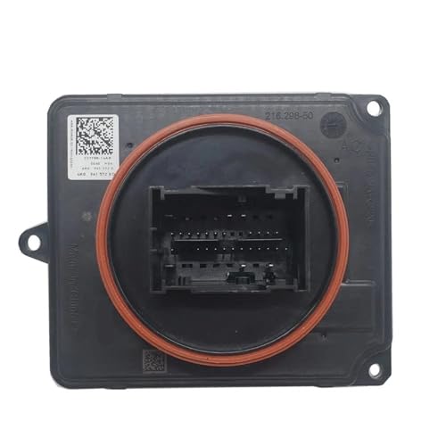 Module de commande phare 4K0941572E pour unité module commande Q3 A6 A7