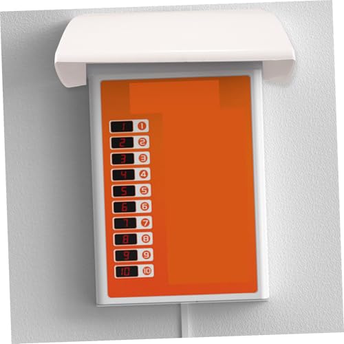 Protection étanche premium : abri résistant aux intempéries pour borne de luxe