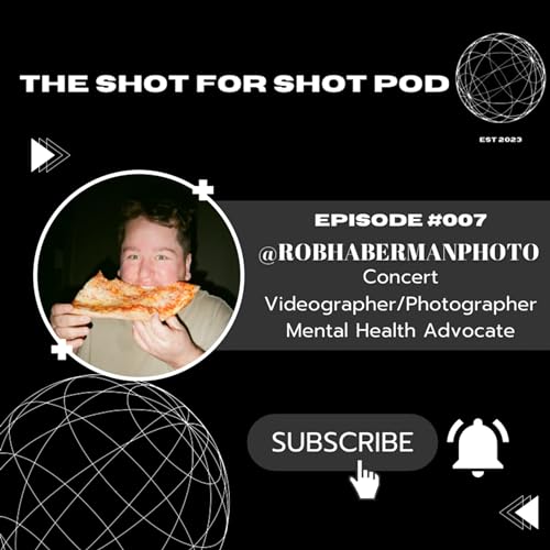 All or Nothing W/ Rob Haberman