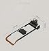Rowing Machine - Foldable Magnetic Resistance, Silent Operation for Home Use, Effective Muscle Training and Aerobic Fitness Equipment