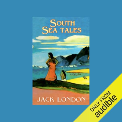 South Sea Tales cover art