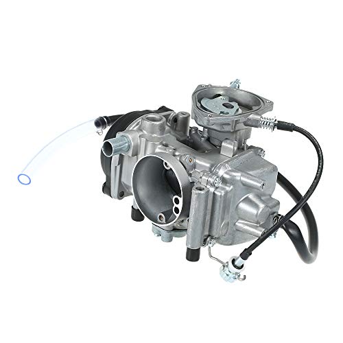 Moochy Carburador Carb para Yamaha Grizzly 450 YFM450 4WD 2007-2014