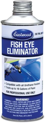 Eastwood Fish Eye Cratering Eliminator Surface Tension Aerosol 16 Oz