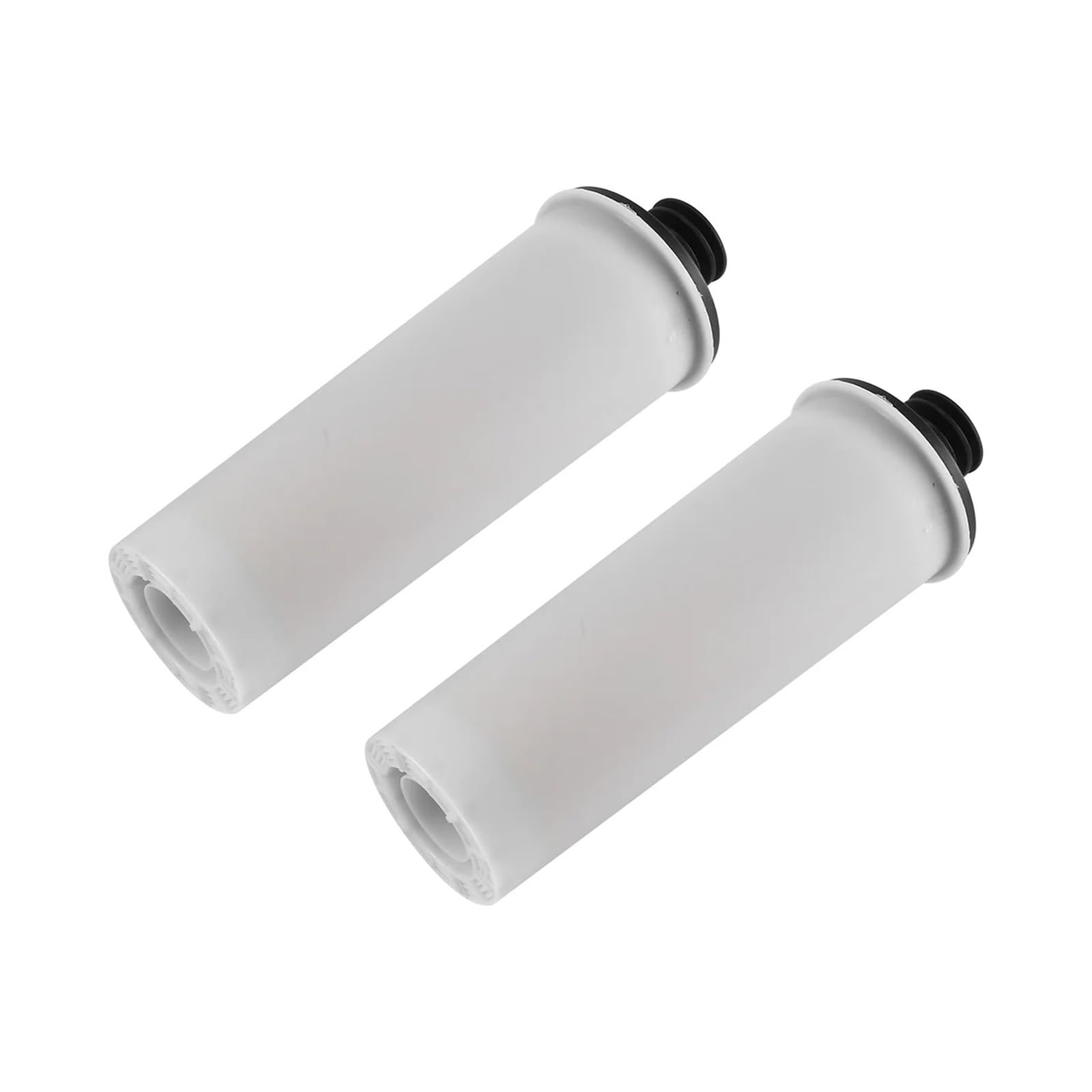 2 Stück Dampfreiniger-Kartuschen-Entkalkungsstift – kompatibel mit Karcher SC3-Serie (SC 3 Easyfix/SC3MX/SC3 127 V BR, Entkalkungsfilter)