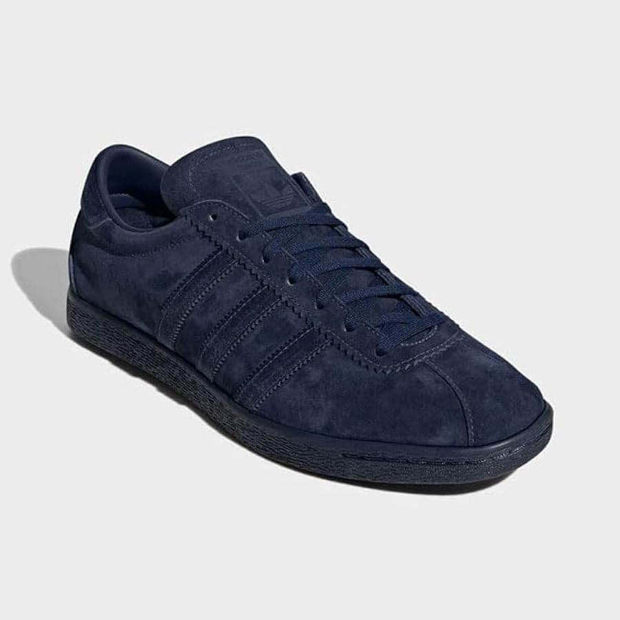 adidas TOBACCO / アディダス タバコ　ネイビー24.0 Amazon | adidas アディダスオリジナルス TOBACCO タバコ