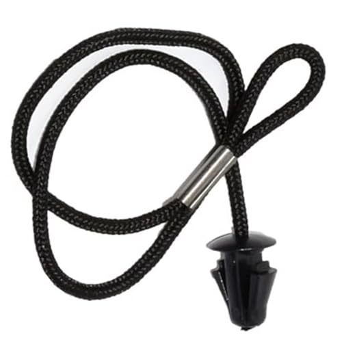 Corde de fixation barres de toit pour bloquer bagages et organiser le coffre Edge