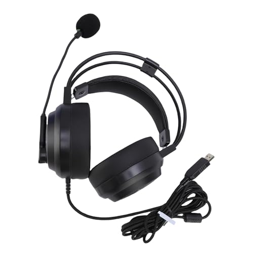 Casque de conférence USB C : puce sonore améliorée et micro flexible pour bureau