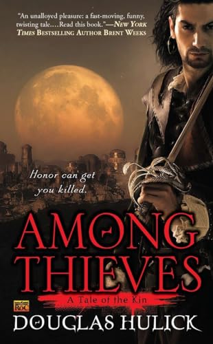 Cover of Among Thieves