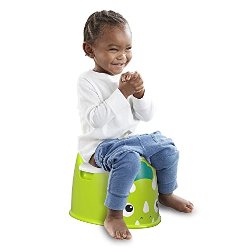 Fisher Price - Baby Gear - Character Potty - Dino - Afbeelding 6